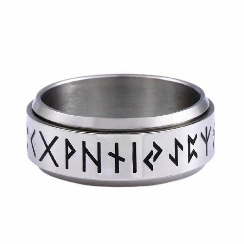 Anneau Runique De La Connaissance 3 Anneau Runique De La Connaissance