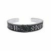 Bracelet Runes Viking En Argent 1 Bracelet Runes Viking En Argent -vêtements Soldes Magasin Bracelet runes viking 608a092b 63e3 4693 82c1 53933c09f99d