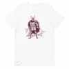 T-shirt Odin Le Guerrier 1 T-shirt Odin Le Guerrier -vêtements Soldes Magasin Tee shirt homme odin