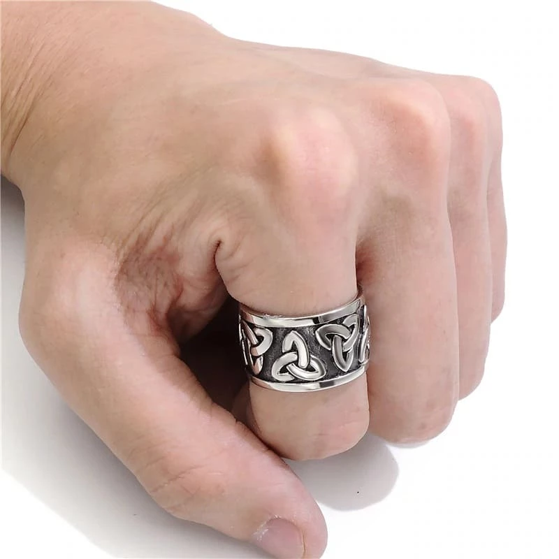 Anneau De L'Éternité 7 Anneau De L'Éternité – Image 5