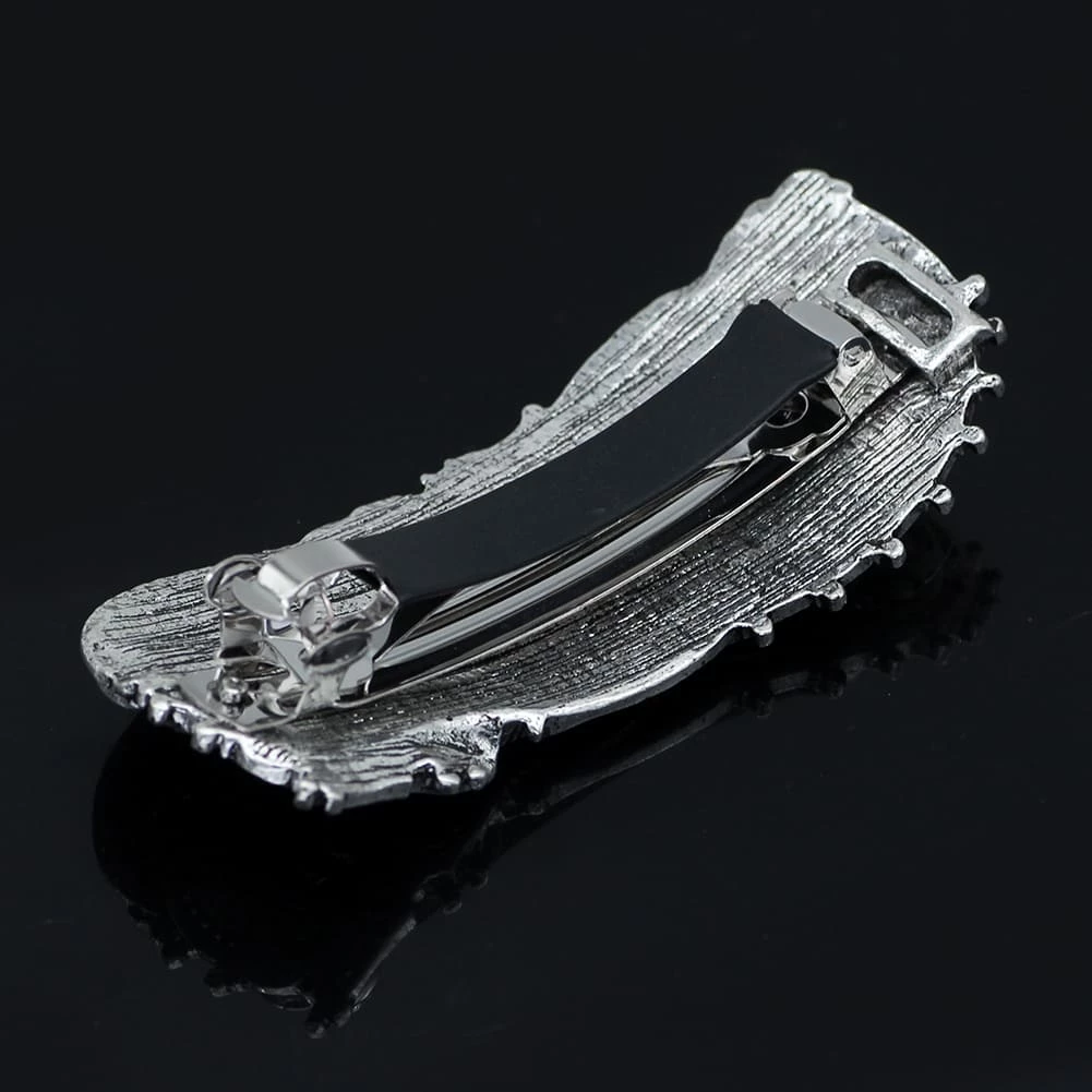 Barrette à Cheveux Nordique 7 Barrette à Cheveux Nordique – Image 5