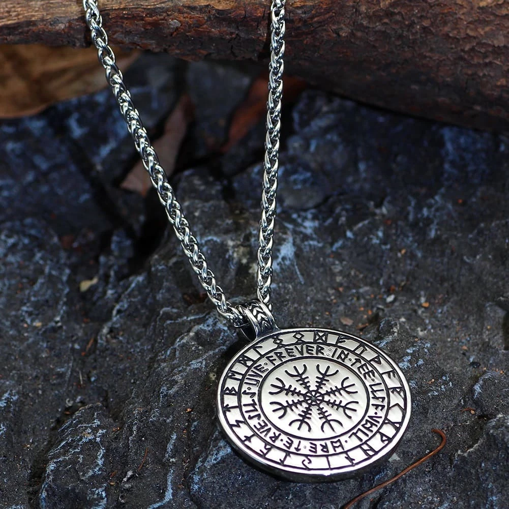 Pendentif Fureur De Fenrir 4 Pendentif Fureur De Fenrir – Image 2
