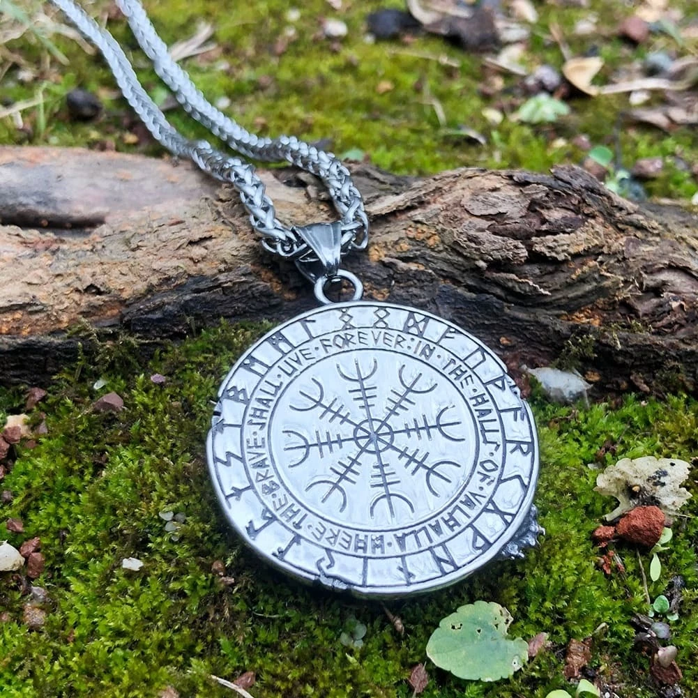 Pendentif Loup Fenrir 7 Pendentif Loup Fenrir – Image 5