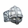Bague Casque Viking En Argent 2 Bague Casque Viking En Argent -vêtements Soldes Magasin bague casque viking en argent