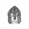 Bague Soldat Viking 1 Bague Soldat Viking -vêtements Soldes Magasin bague de soldat viking
