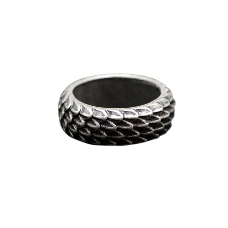 Bague Armure De Dragon 3 Bague Armure De Dragon