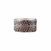 Bague Noeud Celtique En Argent 1 Bague Noeud Celtique En Argent -vêtements Soldes Magasin bague en argent noeud celtique