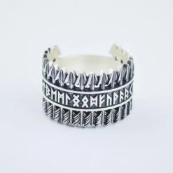 Bague Flèches Vikings En Argent 9 Bague Flèches Vikings En Argent -vêtements Soldes Magasin bague fleche viking argent sterling