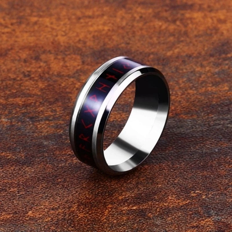 Anneau Runique Du Pouvoir 5 Anneau Runique Du Pouvoir – Image 3