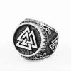Bague Valknut 1 Bague Valknut -vêtements Soldes Magasin bague valknut viking e30104e5 ee3e 4a61 9d72 ff80aaa5f003