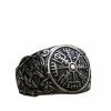 Bague Vegvisir En Argent Décorée Du Style De Mammen
