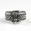 Bague Viking De Jarl 1 Bague Viking De Jarl -vêtements Soldes Magasin bague viking jarl