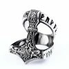Bague Protecteur De Midgard 2 Bague Protecteur De Midgard -vêtements Soldes Magasin bague viking marteau de thor c52823c1 b6af 4da1 b715 7743b3d2b100