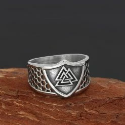 Bague Viking Valknut En Acier 10 Bague Viking Valknut En Acier -vêtements Soldes Magasin bague viking valknut acier ccc134a4 4dfd 4633 8b45 ace1bda4ff26