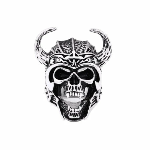 Bague Démon Guerrier 3 Bague Démon Guerrier