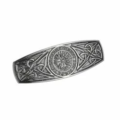 Barrette à Cheveux Vegvisir