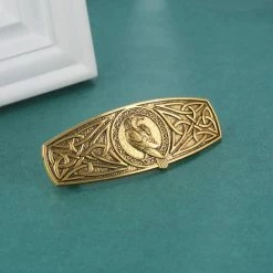 Barrette Corbeau Viking 7 Barrette Corbeau Viking -vêtements Soldes Magasin barrette symbole corbeau