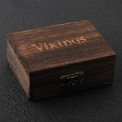 Chevalière Rune Tiwaz 17 Chevalière Rune Tiwaz -vêtements Soldes Magasin boitier