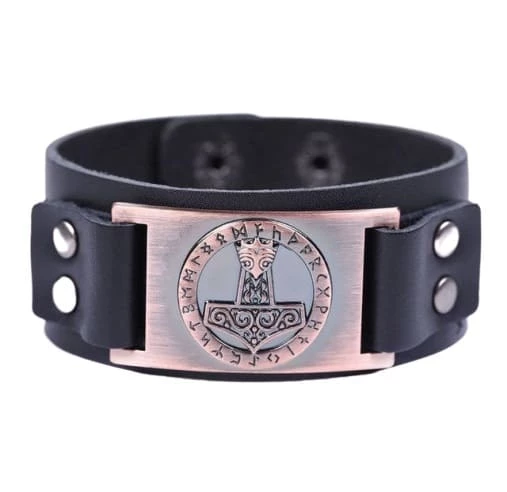 Bracelet De Force Viking 5 Bracelet De Force Viking – Image 3