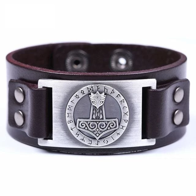 Bracelet De Force Viking 6 Bracelet De Force Viking – Image 4