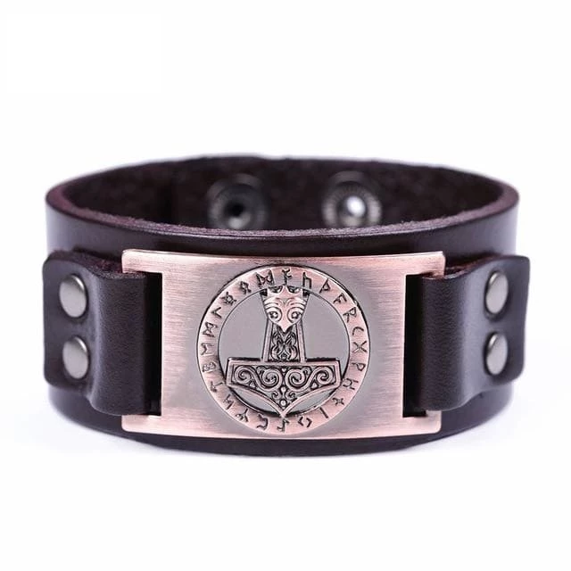 Bracelet De Force Viking 8 Bracelet De Force Viking – Image 6