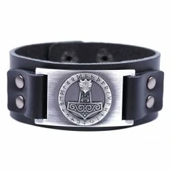 Bracelet De Force Viking