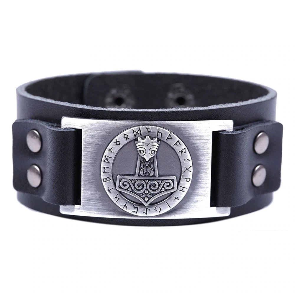 Bracelet De Force Viking 3 Bracelet De Force Viking