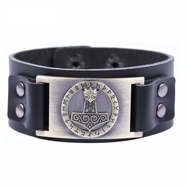 Bracelet De Force Viking 4 Bracelet De Force Viking – Image 2