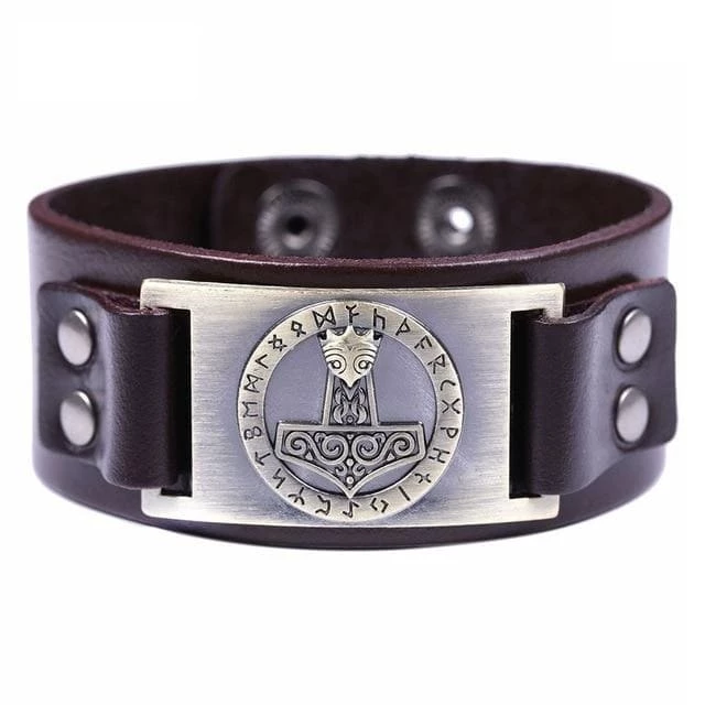Bracelet De Force Viking 7 Bracelet De Force Viking – Image 5