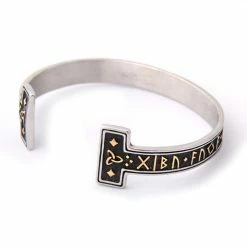 Bracelet Runes Magiques
