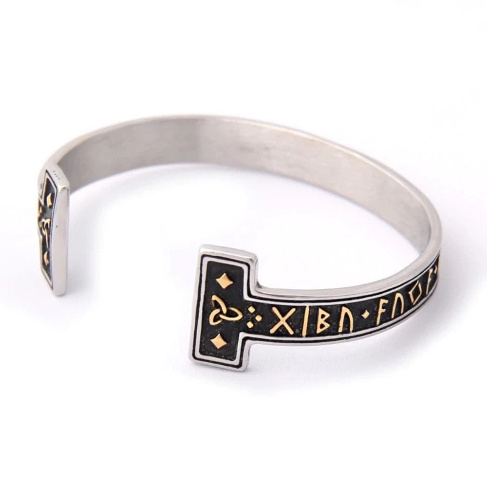 Bracelet Runes Magiques 3 Bracelet Runes Magiques
