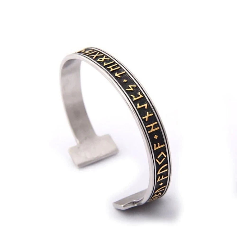 Bracelet Runes Magiques 4 Bracelet Runes Magiques – Image 2