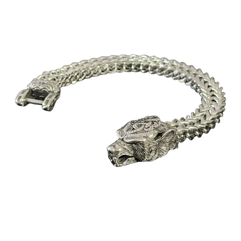 Bracelet Ours Berserker 3 Bracelet Ours Berserker
