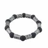 Bracelet Perles Vikings 2 Bracelet Perles Vikings -vêtements Soldes Magasin bracelet perles runiques