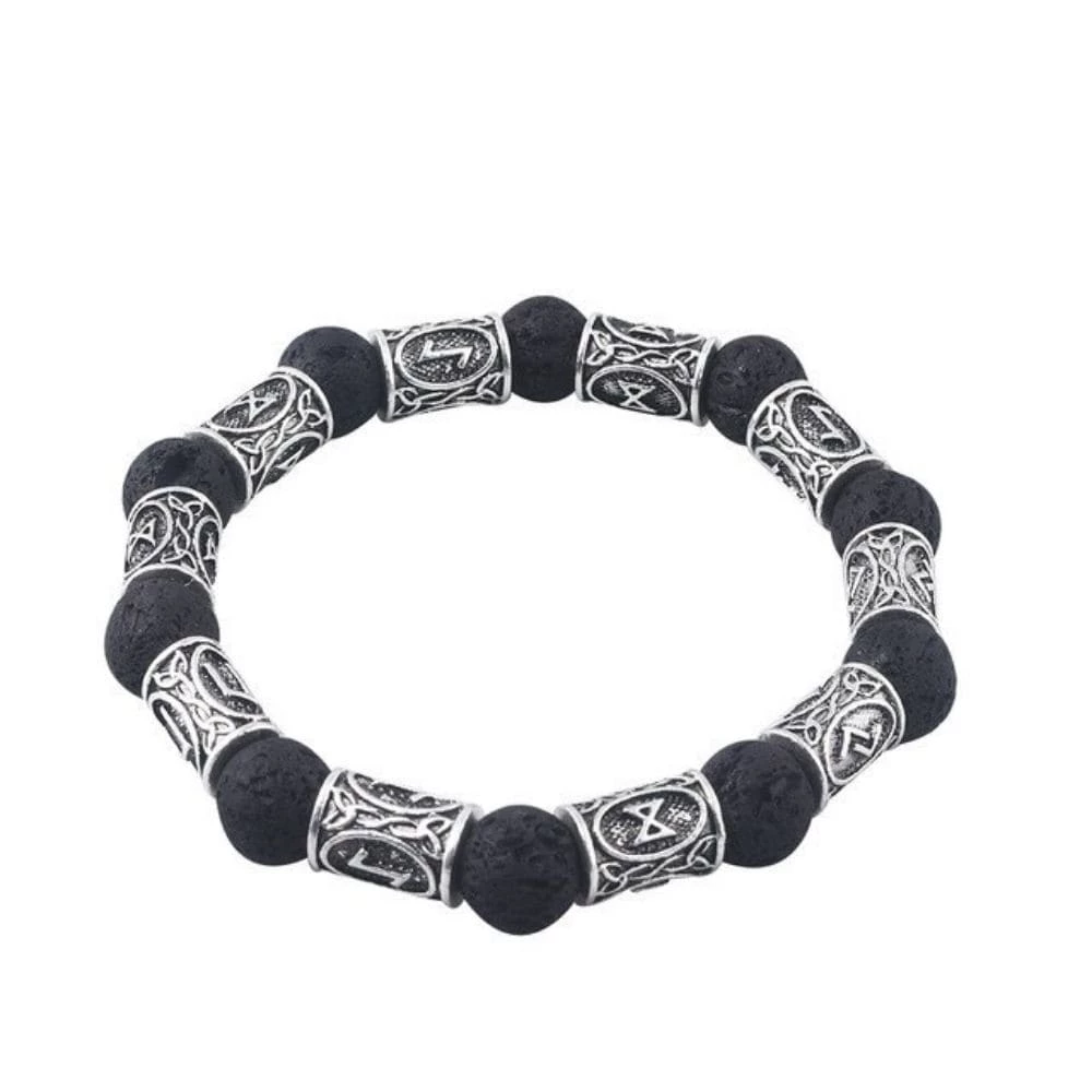 Bracelet Perles Vikings 3 Bracelet Perles Vikings