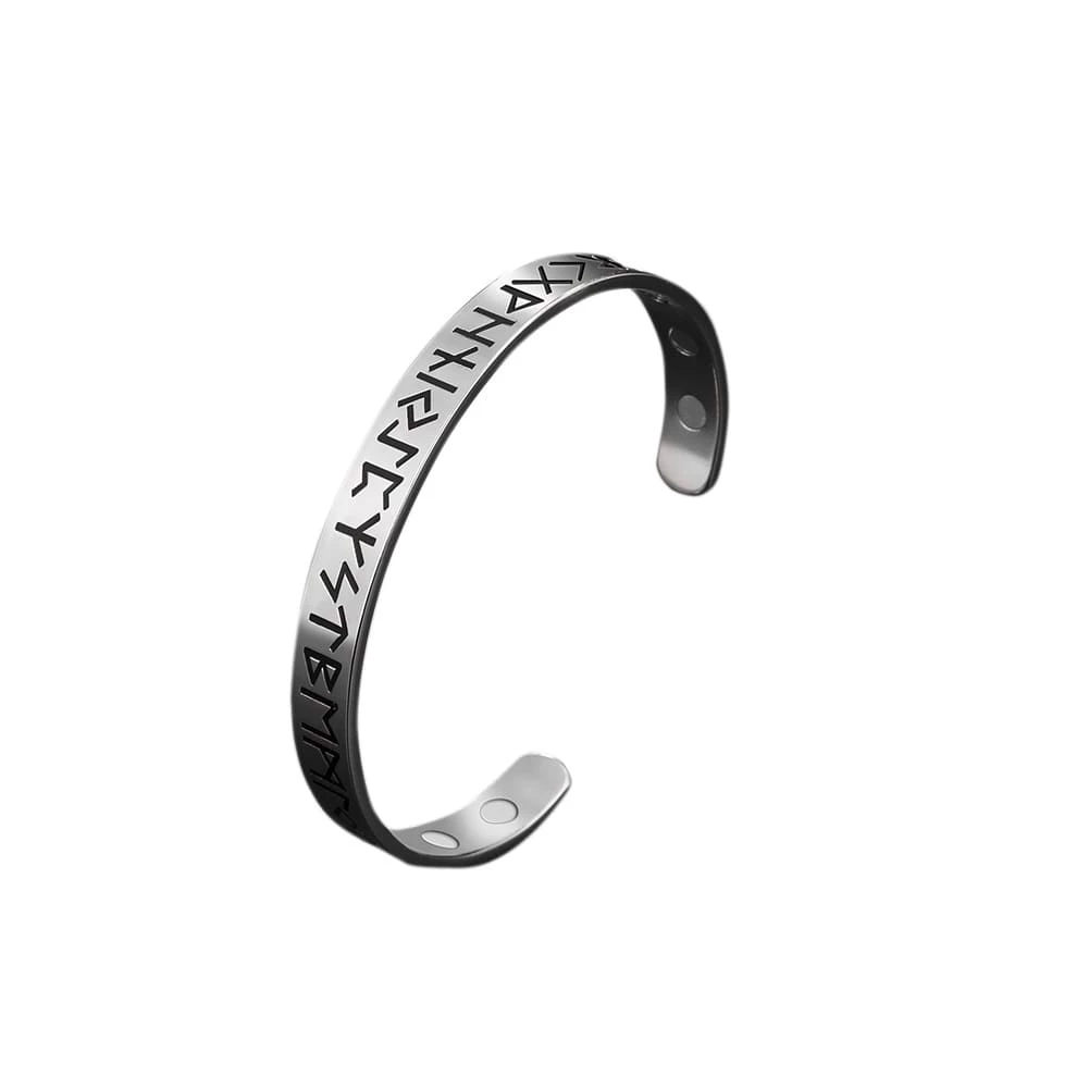 Bracelet De Runes Vikings 3 Bracelet De Runes Vikings