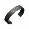 Bracelet Runique Noir 2 Bracelet Runique Noir -vêtements Soldes Magasin bracelet runique noir