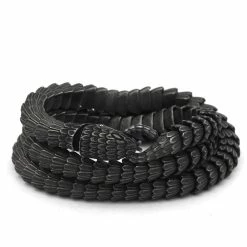 Bracelet Serpent De Midgard