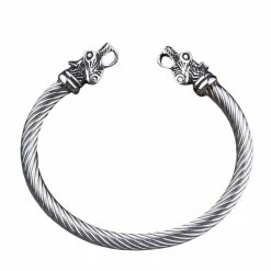 Bracelet Torque D'Ours