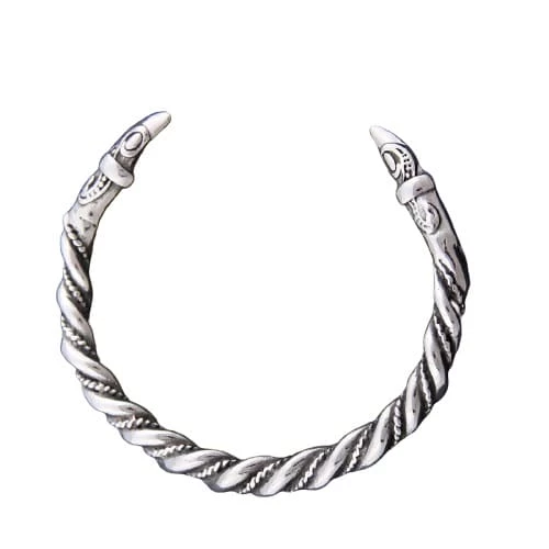 Bracelet Viking Traditionnel 3 Bracelet Viking Traditionnel