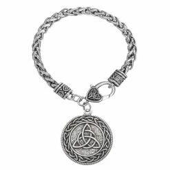 Bracelet Triquetra