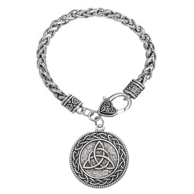 Bracelet Triquetra 3 Bracelet Triquetra