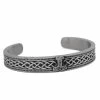 Bracelet Viking Marteau De Thor En Acier 1 Bracelet Viking Marteau De Thor En Acier -vêtements Soldes Magasin bracelet viking marteau de thor en acier