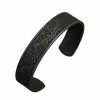 Bracelet Viking Noir 1 Bracelet Viking Noir -vêtements Soldes Magasin bracelet viking noir