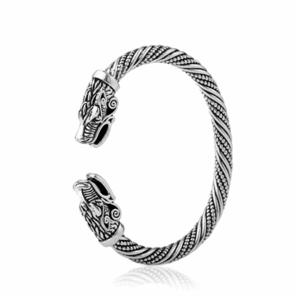 Bracelet Torque De Loup 4 Bracelet Torque De Loup – Image 2