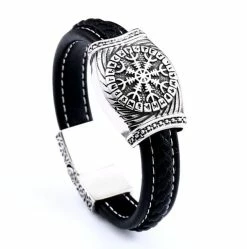 Bracelet Aegishjalmur