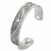 Bracelet Yggdrasil En Acier 1 Bracelet Yggdrasil En Acier -vêtements Soldes Magasin bracelet yggdrasil