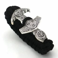 Bracelet Paracorde Viking