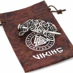 Broche Stylisée Viking -vêtements Soldes Magasin broche a cheveux style viking 6002e9cb 7e31 4413 b1f7 fdb2a583e043