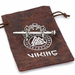 Broche à Cheveux Scandinave -vêtements Soldes Magasin broche cheveux scandinave metal